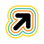 the r logo
