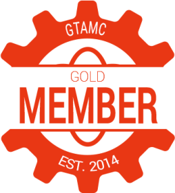 the gac member member badge