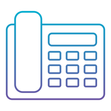 an icon of a calculaer