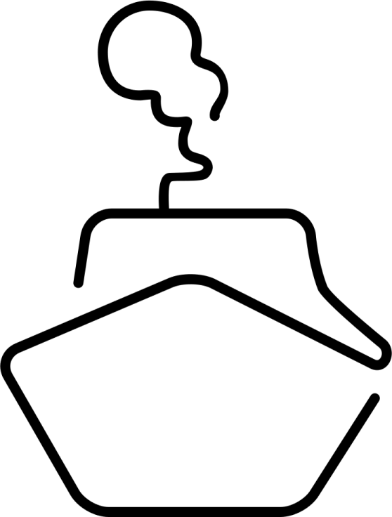 a pot with smoke coming out of it