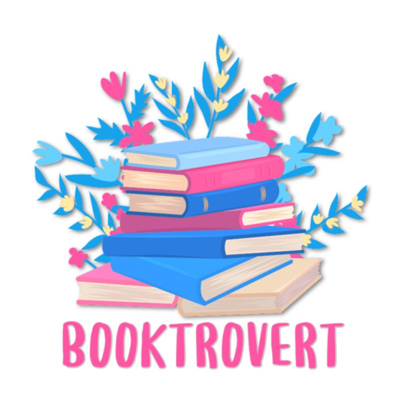 a stack of books with the words book lover