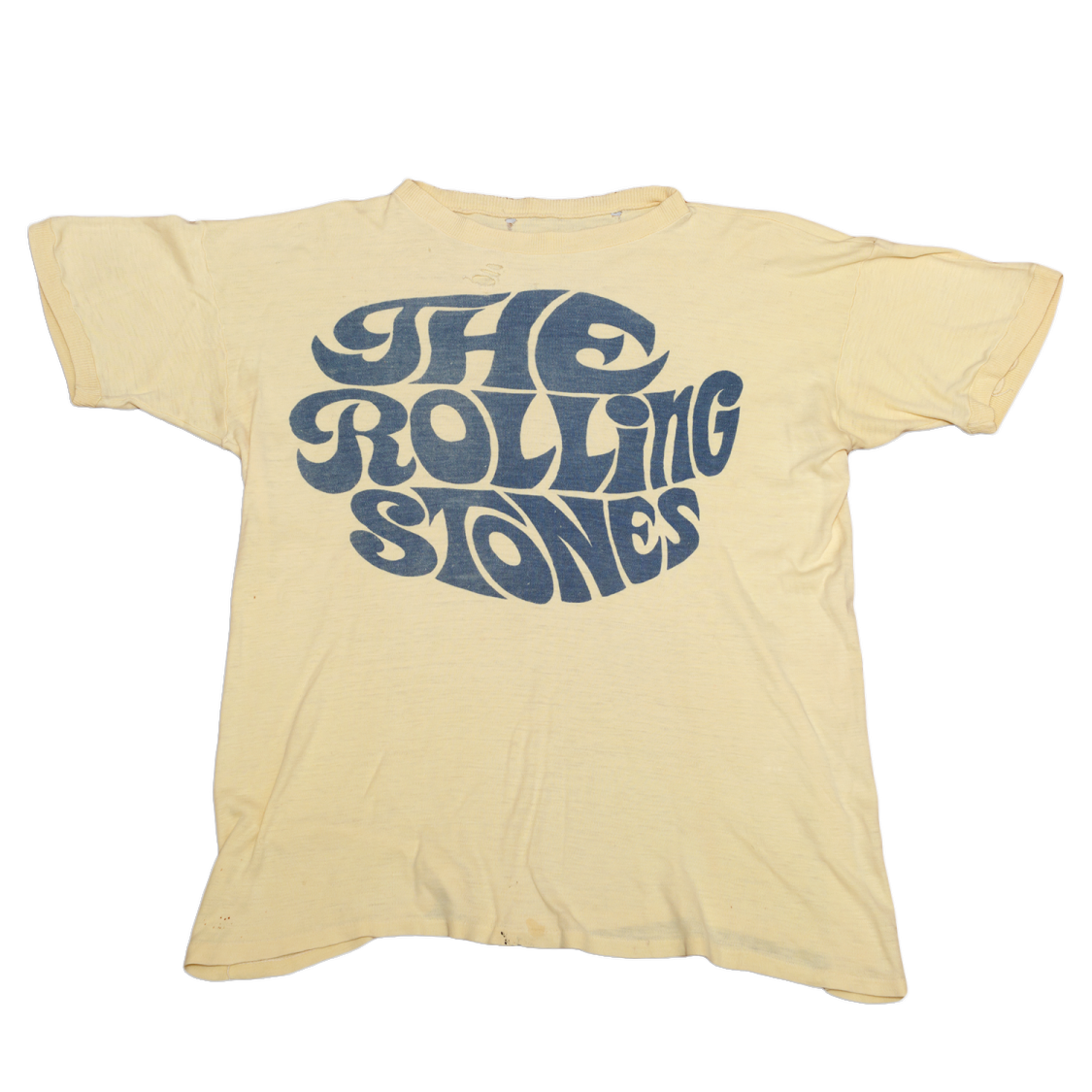 the rolling stones t - shirt