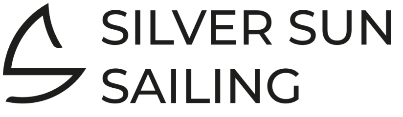 a silversun selling logo