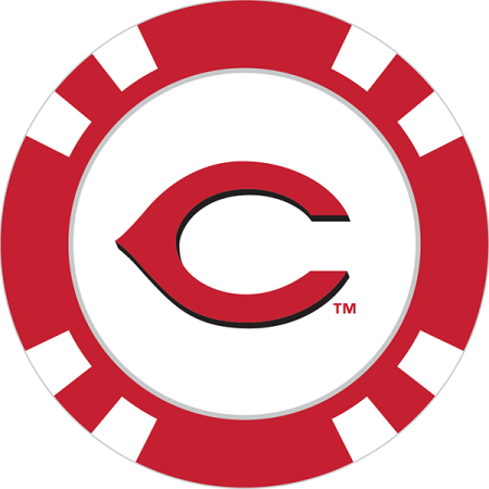 the logo for the university of cincinnati