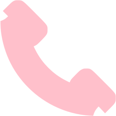 an image of a pink phone
