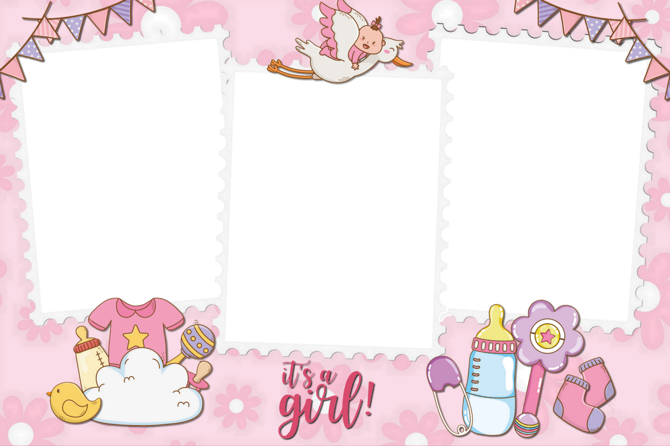 free printable baby shower party invitation template
