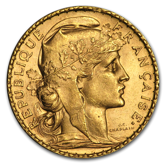 a gold sovereign coin with the head of queen victoria