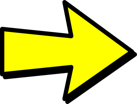 a yellow arrow pointing to the right