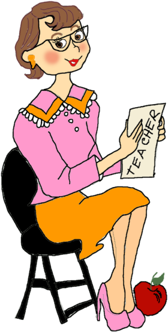 a woman sitting on a chair reading a book