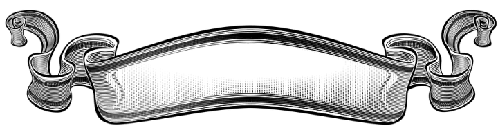 an abstract black and white background with a wavy pattern