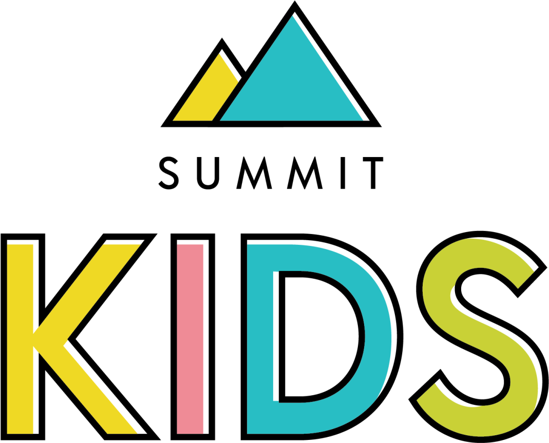 the summit kids logo