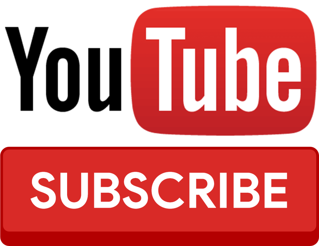the youtube and youtube logos