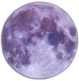 an image of the moon