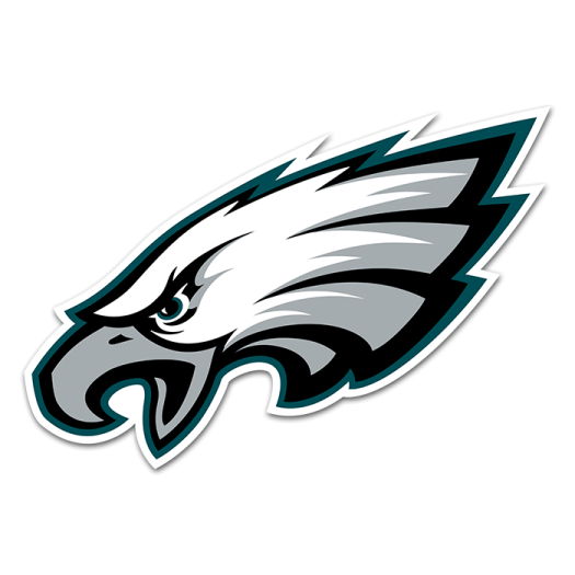 the philadelphia eagles logo