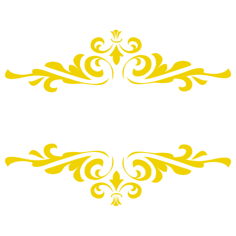 a set of decorative elements for design vector
