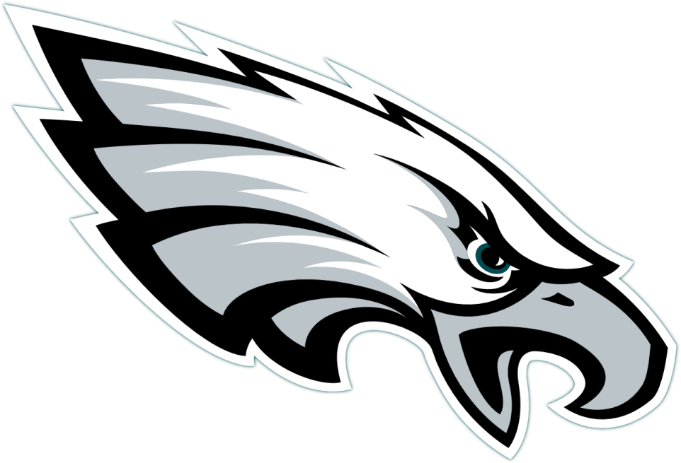 the philadelphia eagles logo