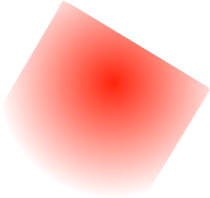 an image of a square with a red center