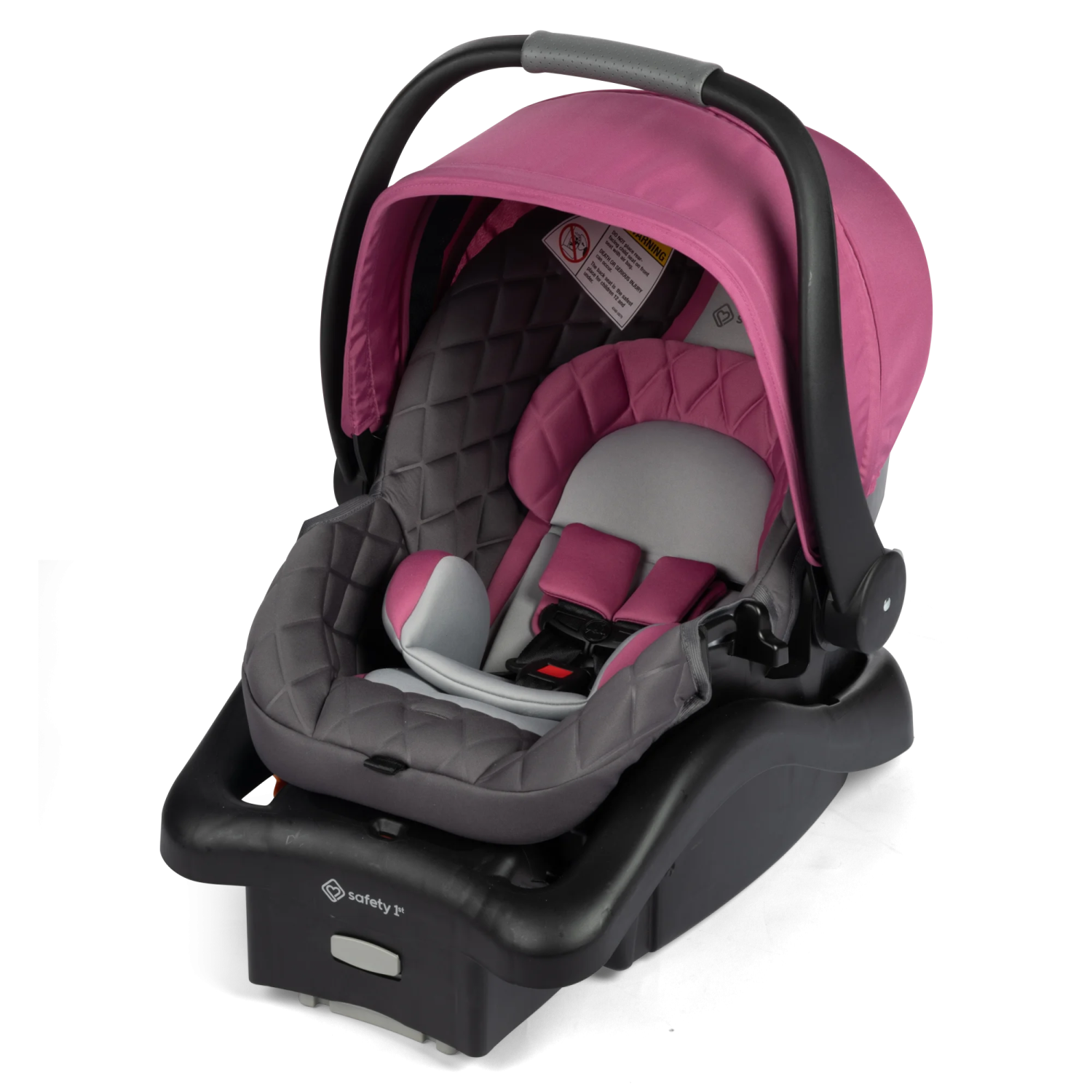 the brity infant car seat
