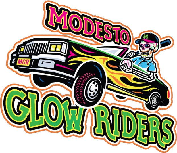 the logo for mojo glowers