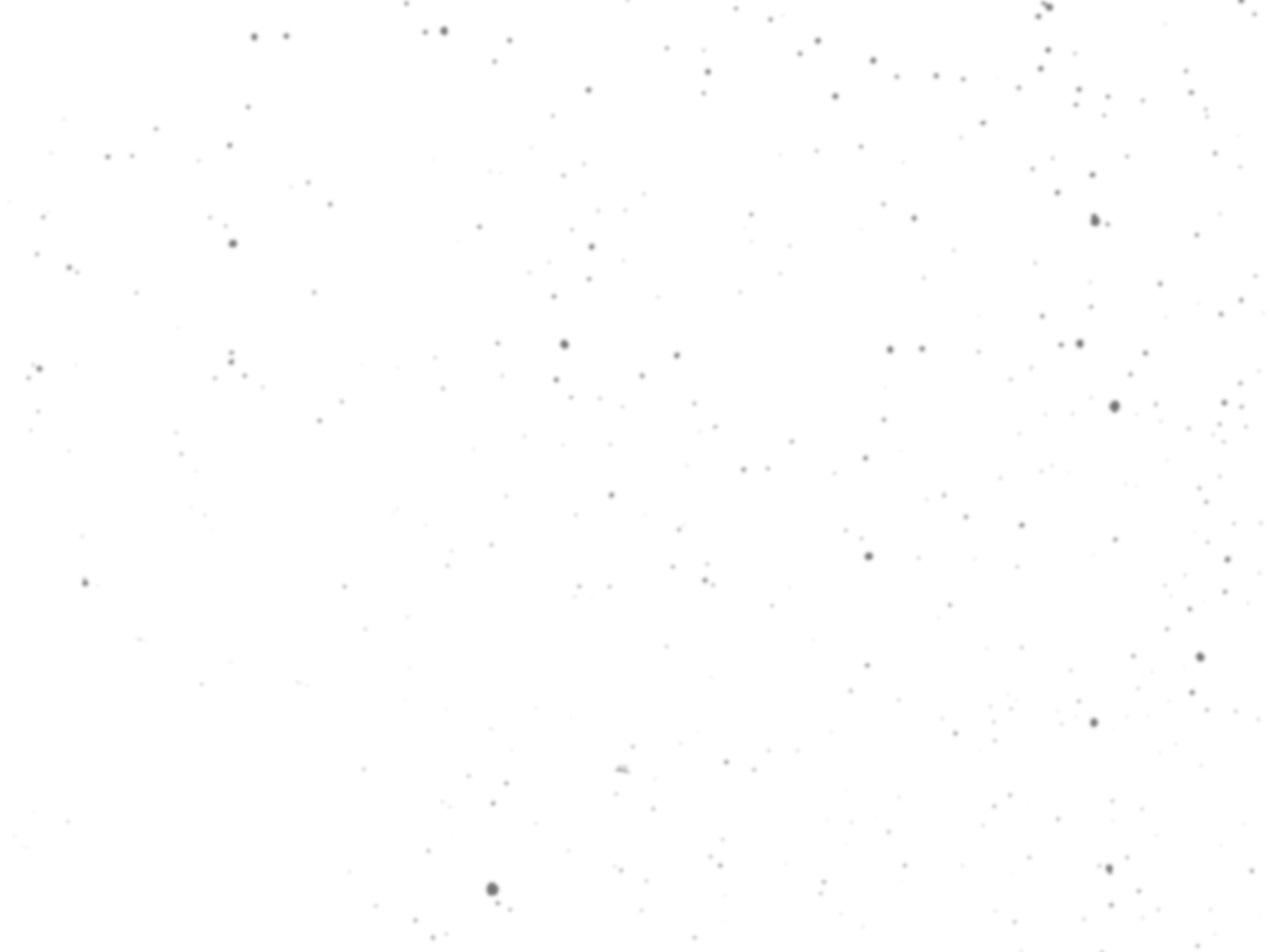 a black and white image of the sky