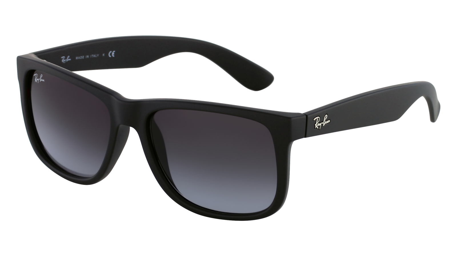 a pair of sunglasses on a white background