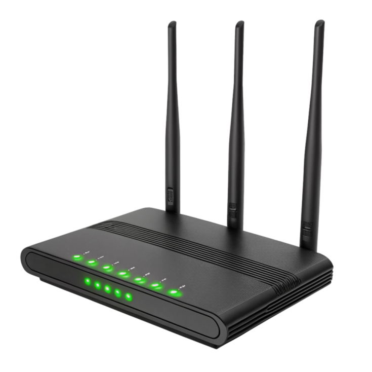 the tp - w900 wireless route route system