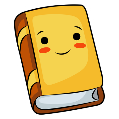 a piece of bread with a smiling face