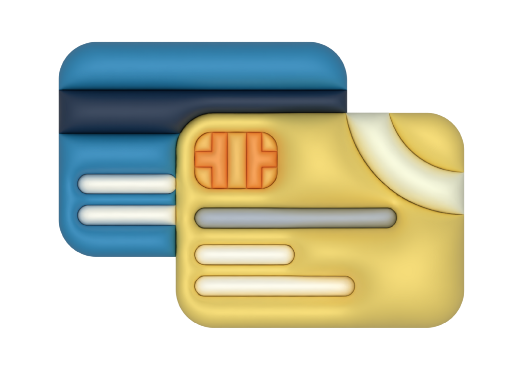 a sim card with the sim logo on it