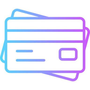 an image of a credit card