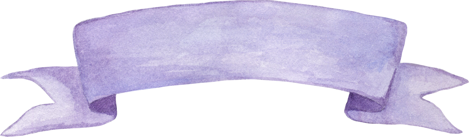 a watercolor drawing of a purple hat