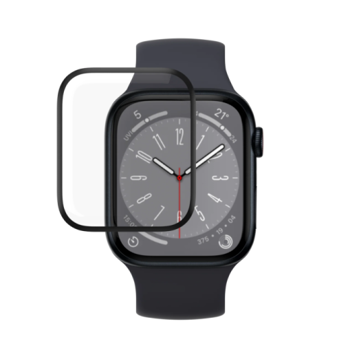 tempered screen protector for apple watch series 3