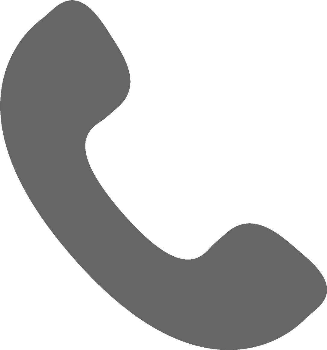 an icon of a phone