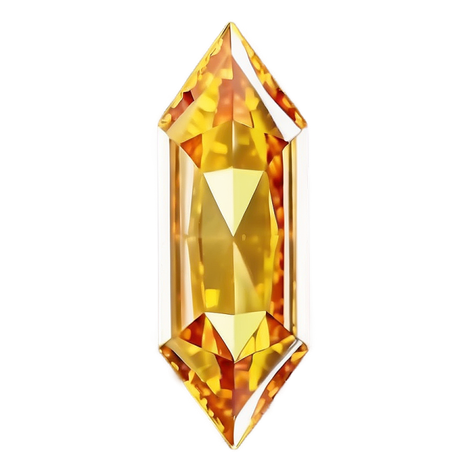a yellow topazte gems