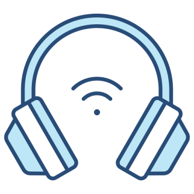 headphones icon