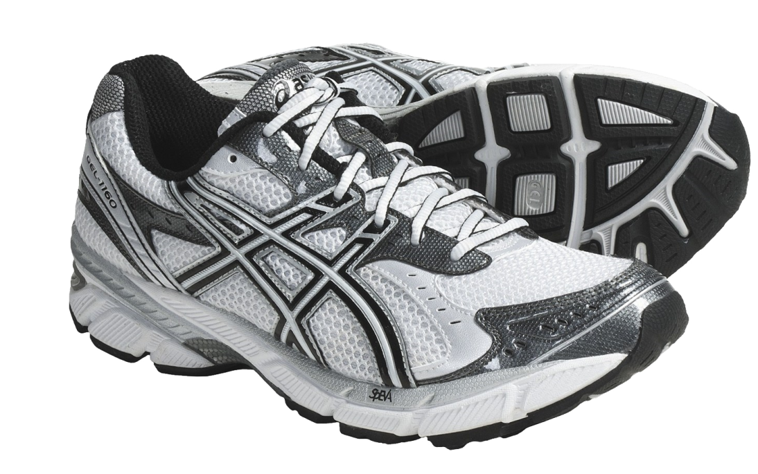 asics running shoes