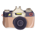 an image of a camera