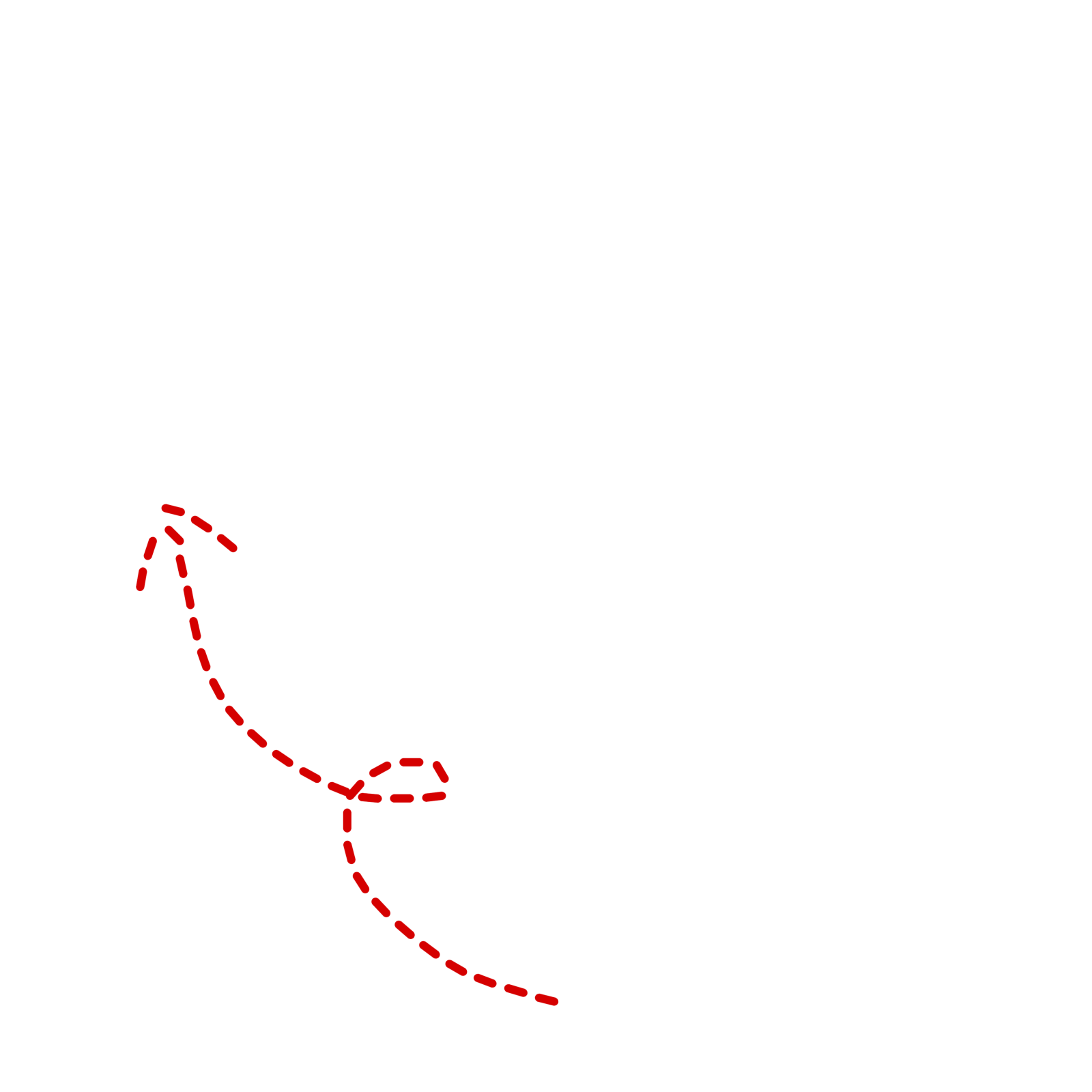 a black and white line drawing of a plane