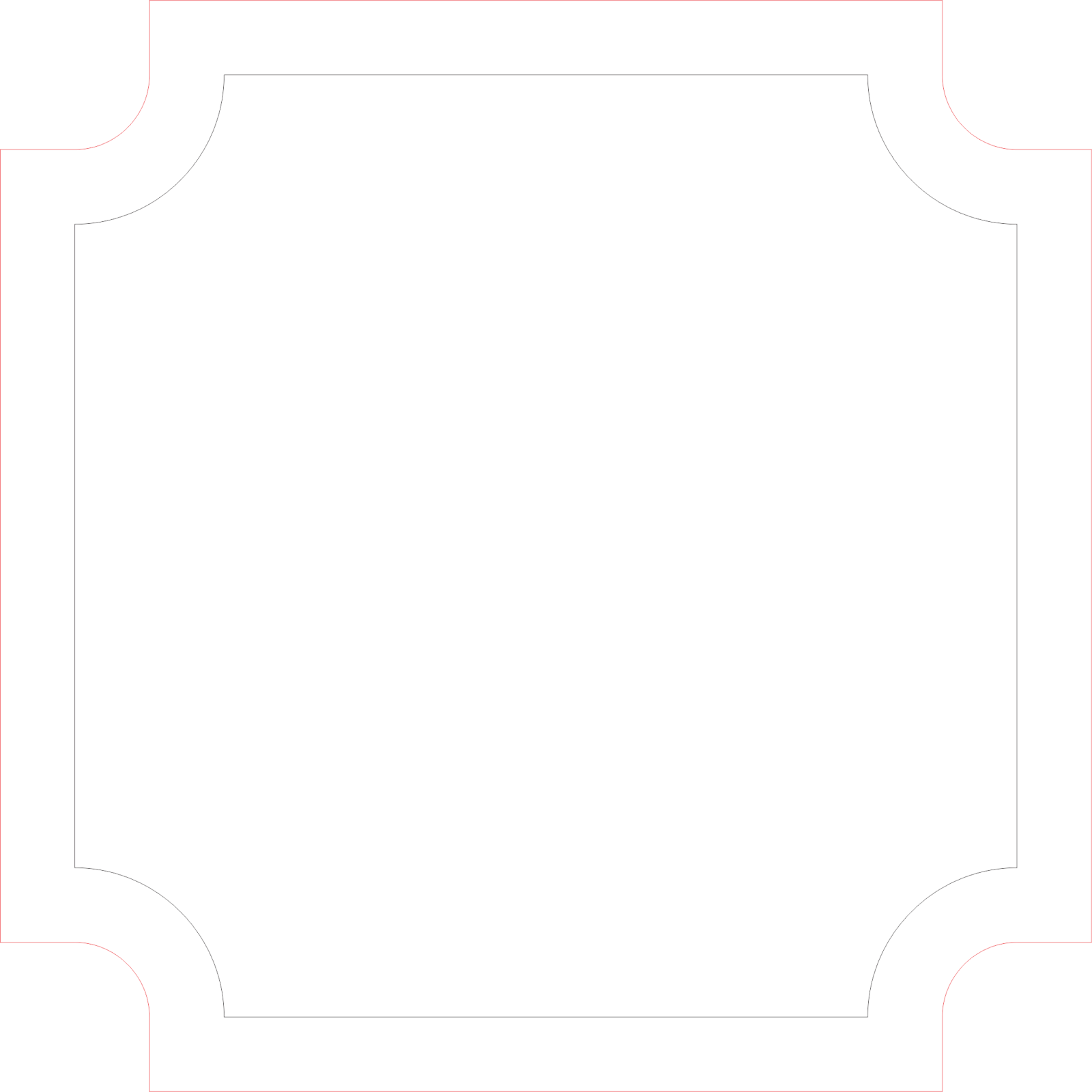 free printable frame templates