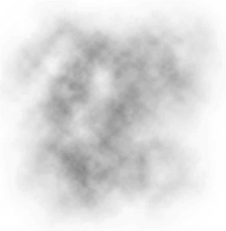 a black and white photo of a cloud