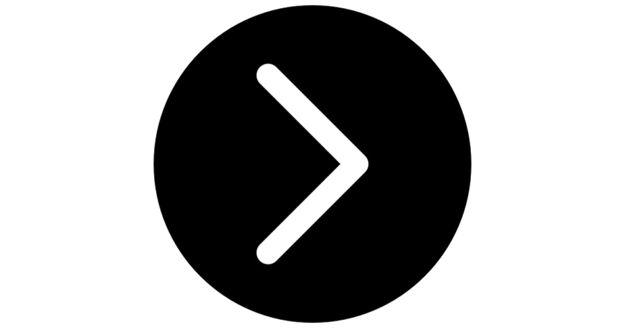a black and white logo with the letter k on it