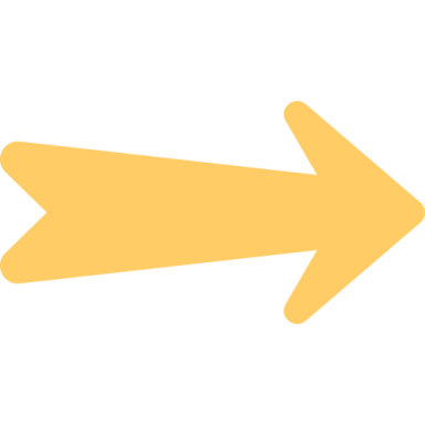 a yellow arrow pointing to the right