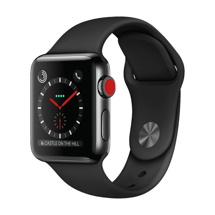 apple watch series 3
