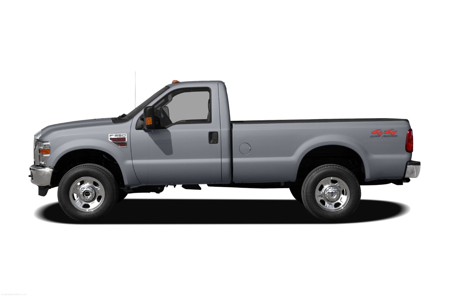 2010 ford super duty duty truck