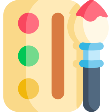 an icon of a pencil and eraser