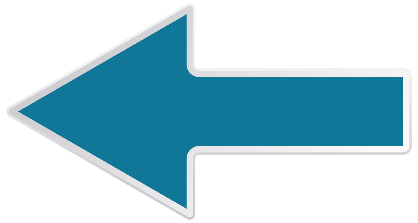 a blue arrow pointing to the right