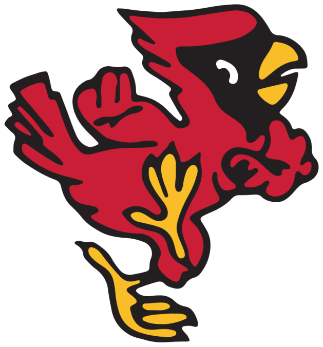 the logo of the university of louisville