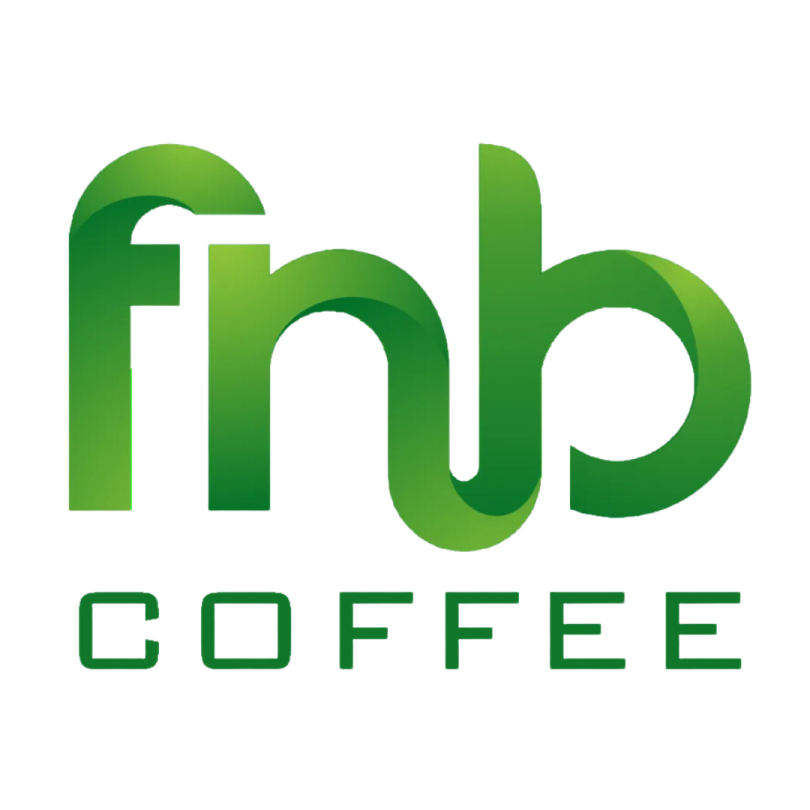 the fnb coffee logo
