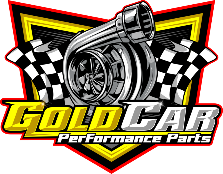 gold car performance