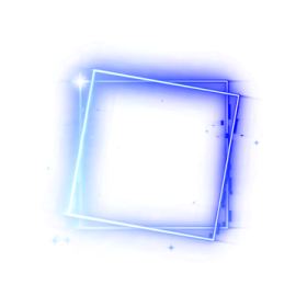 an image of a square frame on a white background