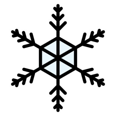 an image of a snowflorer